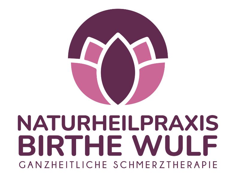 Naturheilpraxis Birthe Wulf - Ganzheitliche Schmerztherapie